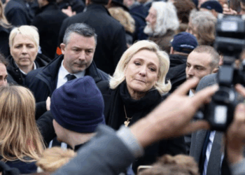 Jean-Marie Le Pen : 6 mois après sa disparition, son testament « surprise » va-t-il provoquer une guerre de clans ?