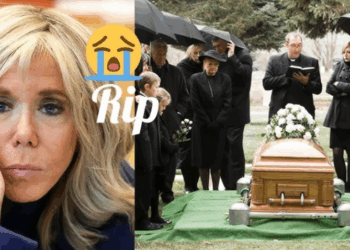 Brigitte Macron en deuil : sa grande sœur Anne-Marie est décédé, elle était à son chevet