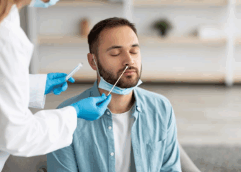 Covid Frankenstein : ce symptôme très singulier du nouveau variant XFG qui circule