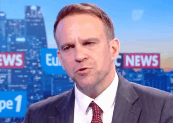 «Il faut à tout prix éviter qu&rsquo;il y ait des maires LFI l&rsquo;an prochain», a estimé Marc Ferracci