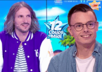 Xavier (Les 12 coups de midi) honnête sur l&rsquo;élimination d&rsquo;Émilien : « On ne peut pas être sous le choc »