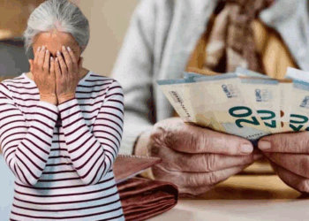 Mauvaise nouvelle : 5 millions de retraités vont payer plus d’impôts en 2026