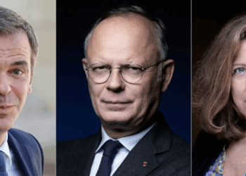 Gestion du Covid-19 : non-lieu rendu ce lundi pour trois ex-membres du gouvernement, dont Édouard Philippe