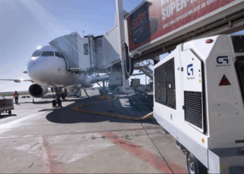 Une personne aspirée par le réacteur d&rsquo;un avion, l&rsquo;aéroport Milan-Bergamo suspend ses vols