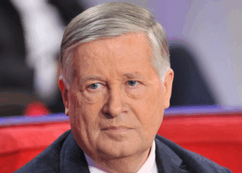 Alain Duhamel à la retraite à 85 ans, une nouvelle étape déstabilisante : “Peut-être que ça va me faire mourir…”