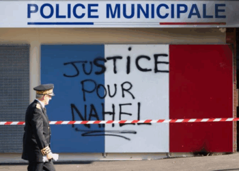 Comment le chef de la police nationale justifie la mutation du policier qui a tiré sur Nahel