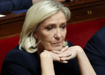 Marine Le Pen : la CEDH rejette la demande de la cheffe de file du RN de suspendre sa peine d&rsquo;inéligibilité