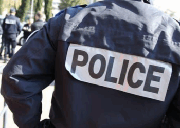 Nantes : A peine sorti de garde à vue, l’ado de 16 ans frappe un policier dans le commissariat