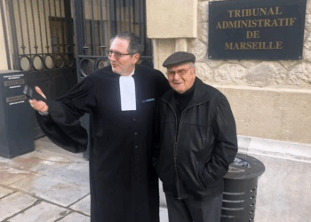 Les demandes de réparation de deux anciens requis du STO définitivement rejetées par la justice