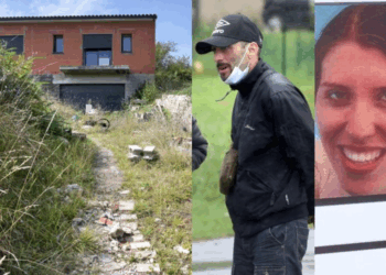 Affaire Delphine Jubillar : coup de théâtre ! Cédric Jubillar aurait avoué son crime à sa petite amie : « Tout s’est passé à… »