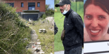 Affaire Delphine Jubillar : coup de théâtre ! Cédric Jubillar aurait avoué son crime à sa petite amie : « Tout s’est passé à… »