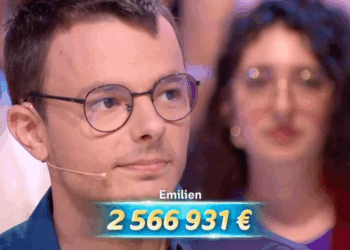 «Ça dépasse les océans» : Émilien («Douze coups de midi») fait l’ouverture de la matinale d’ABC aux États-Unis