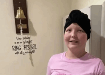 Deux semaines après sa guérison du cancer, elle meurt de l&rsquo;incendie de sa maison après un feu d&rsquo;artifice