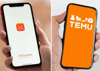 « Du gravier et des excréments » retrouvés dans les crèmes et cosmétiques vendus sur Temu et AliExpress