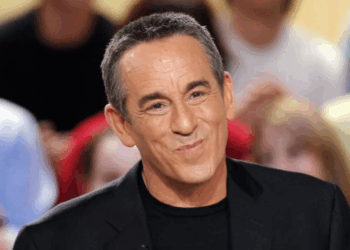 « J’ai de quoi tenir jusqu’à 106 ans » : quand Thierry Ardisson se confiait sur son immense fortune