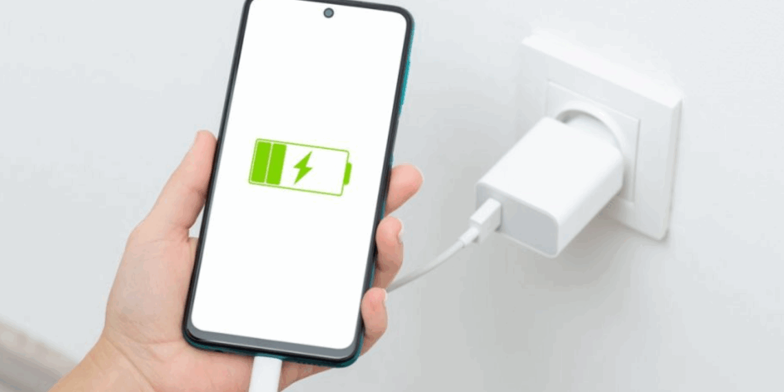 Téléphone : découvrez le coût surprenant de votre recharge quotidienne !