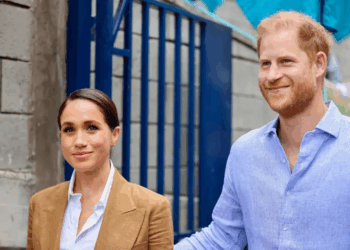 Famille royale : quand le rêve américain tourne au cauchemar pour Harry à cause de Meghan !