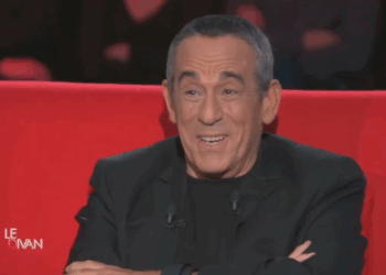 Disparition de Thierry Ardisson : Thomas Dutronc hors de lui après une insulte, “pas la mémoire…”