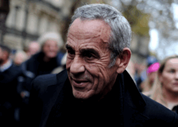 Disparition de Thierry Ardisson : Thomas Dutronc hors de lui après une insulte, “pas la mémoire…”