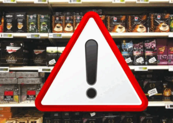 Attention si vous avez acheté ces capsules de café : elles contiennent des mycotoxines et sont rappelées partout en France