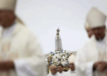 Troisième guerre mondiale : les sombres révélations de Notre-Dame de Fatima
