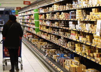 Cet aliment qu’on mange tous contient des “additifs cancérogènes” dangereux, selon 60 Millions de consommateurs