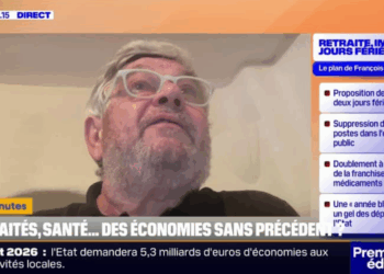 7 MINUTES POUR COMPRENDRE – Retraités, santé… Des économies sans précédent pour le budget 2026 ?