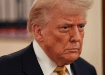 Donald Trump pas au mieux de sa forme : cette insuffisance qui vient de lui être diagnostiquée