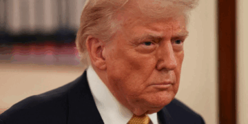 Donald Trump pas au mieux de sa forme : cette insuffisance qui vient de lui être diagnostiquée