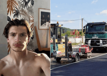 « À 18 h 16, notre famille est décédée » : la mère de Matis, décès enseveli sous du goudron brûlant, se confie