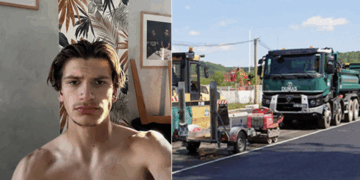 « À 18 h 16, notre famille est décédée » : la mère de Matis, décès enseveli sous du goudron brûlant, se confie