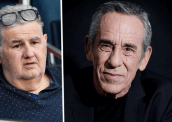 “Pauvre type” : en roue libre, Pierre Ménès émet un doute sur les causes du décès de Thierry Ardisson