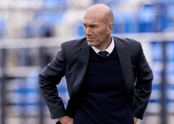 Zinedine Zidane à la tête des Bleus, c’est confirmé !