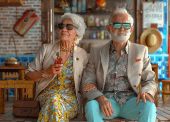 Il existe 7 types de vieillesse – lequel vous ressemble le plus ?