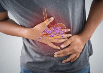 « Helicobacter pylori » : c’est quoi cette bactérie qui pourrait causer des millions de cancers de l’estomac dans les décennies à venir ?