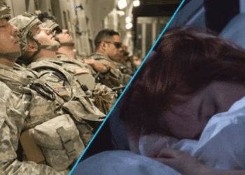 La méthode de sommeil utilisée par l’armée qui peut vous aider à vous endormir en seulement deux minutes