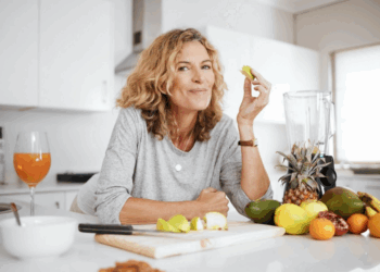 Voici les 5 choses à faire absolument après 70 ans pour rester en pleine forme selon les médecins