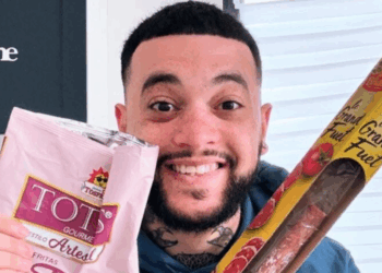 Disparition de l&rsquo;influenceur Mehdi Bassit, alias « Mehdi saucisson » : que s&rsquo;est-il passé ?