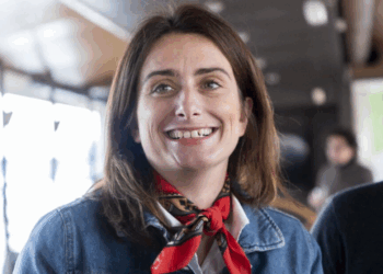 Marine Tondelier «tombe de haut» : les Bleues refusent de porter le brassard arc-en-ciel