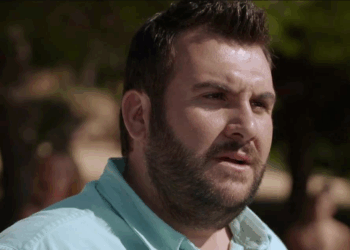 Le salaire de Laurent Ournac dans Camping Paradis fait débat après les révélations d’un producteur