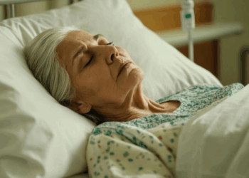 Pourquoi la plupart des humains décèdent-ils à l’âge de 80 ans ?