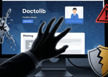 Arnaque Doctolib : « J’ai cliqué et le piège s’est refermé », une vague massive de victimes en France