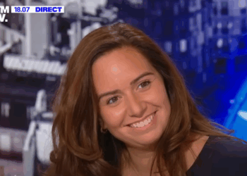 «C’est avec votre argent» : Sarah Knafo fustige un projet français d’aide financière à l’Autorité palestinienne