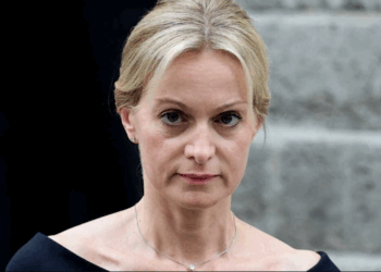 Obsèques de Thierry Ardisson : l’émotion de son ex-femme Christiane Bergognon, sa première épouse