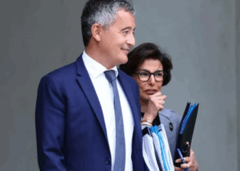 Procès de Rachida Dati : Gérald Darmanin « souhaite ardemment qu&rsquo;elle soit maire de Paris »