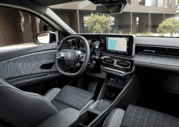 Renault retire le cuir d&rsquo;origine animale de ses véhicules, une victoire pour l&rsquo;écologie et le bien-être animal