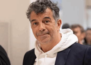 Stéphane Plaza : l’animateur « enterré », déclaration inattendue sur Instagram