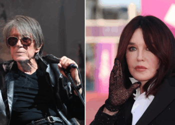 Le comportement déplacé de Jacques Dutronc envers Isabelle Adjani, une vidéo refait surface