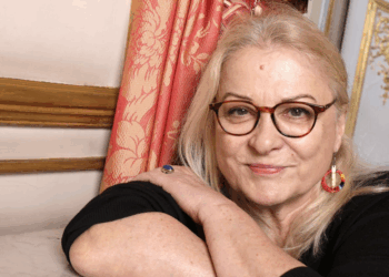 Josiane Balasko balance sur ce qui la dérange au lit : « Je n’apprécie pas du tout »