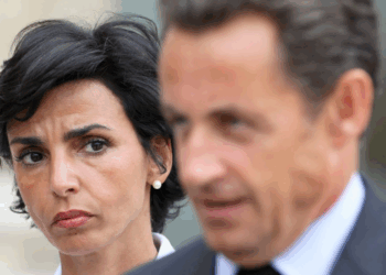 Rachida Dati : “On a dit qu’on avait couché”, très directe avec Nicolas Sarkozy